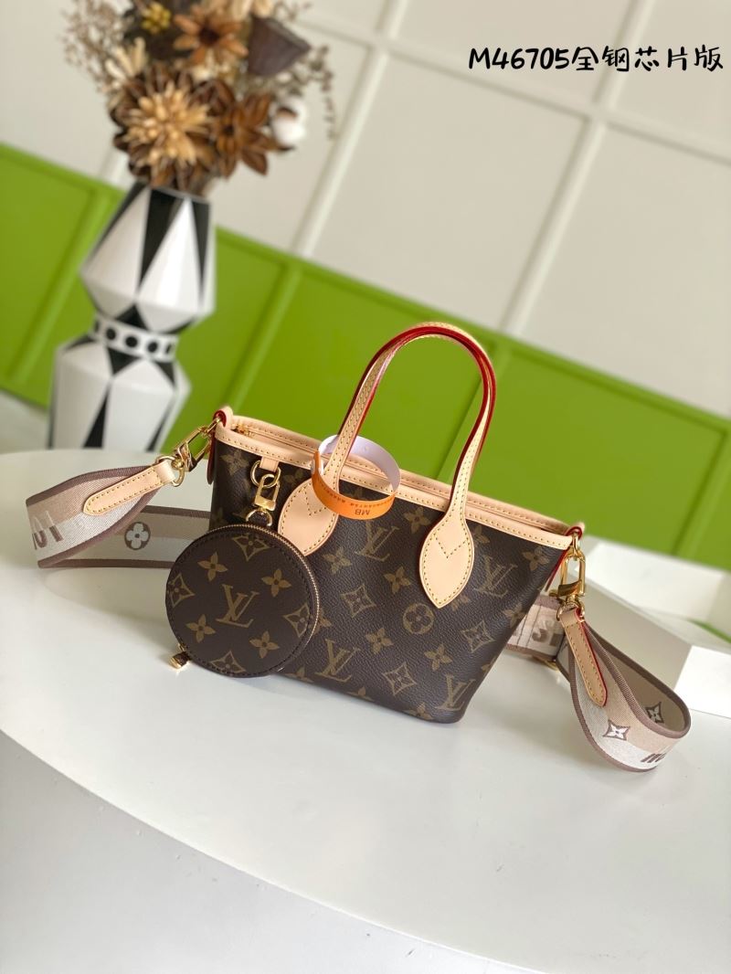 Louis Vuitton Shopping Bags